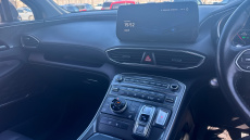 Hyundai SANTA FE 1.6 TGDi Hybrid Premium 5dr 4WD Auto Hybrid Estate